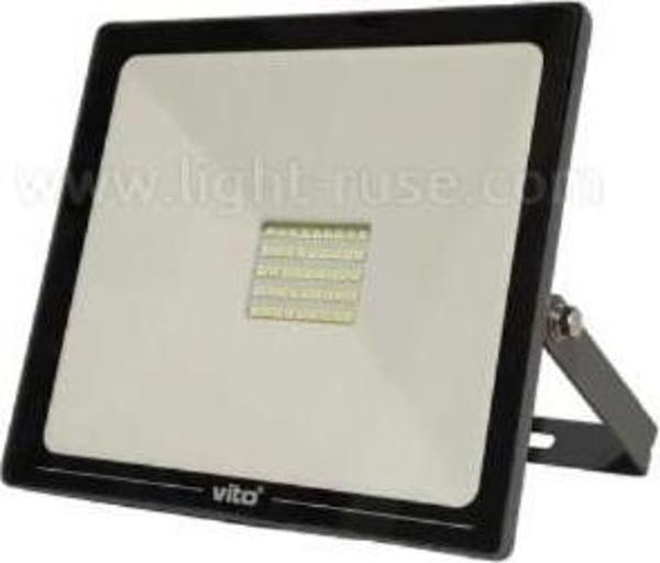 VİTO INDUS LED PROJEKTÖR 10W GÜNIŞIĞI 3000K - Image 1
