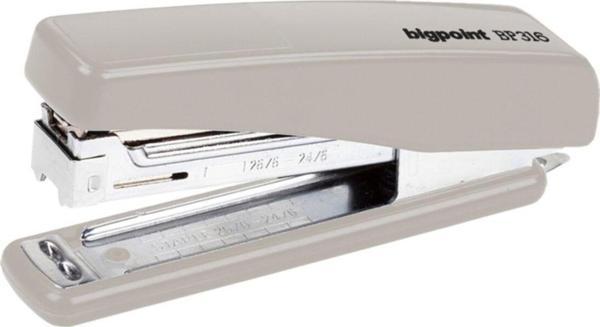 Bigpoint Bej Zımba Makinesi 24/6 - Image 1