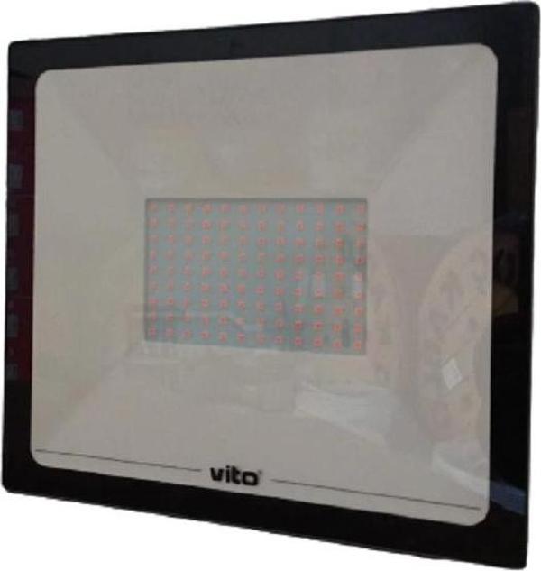 VİTO INDUS LED PROJEKTÖR 200W GÜNIŞIĞI 3000K - Image 1