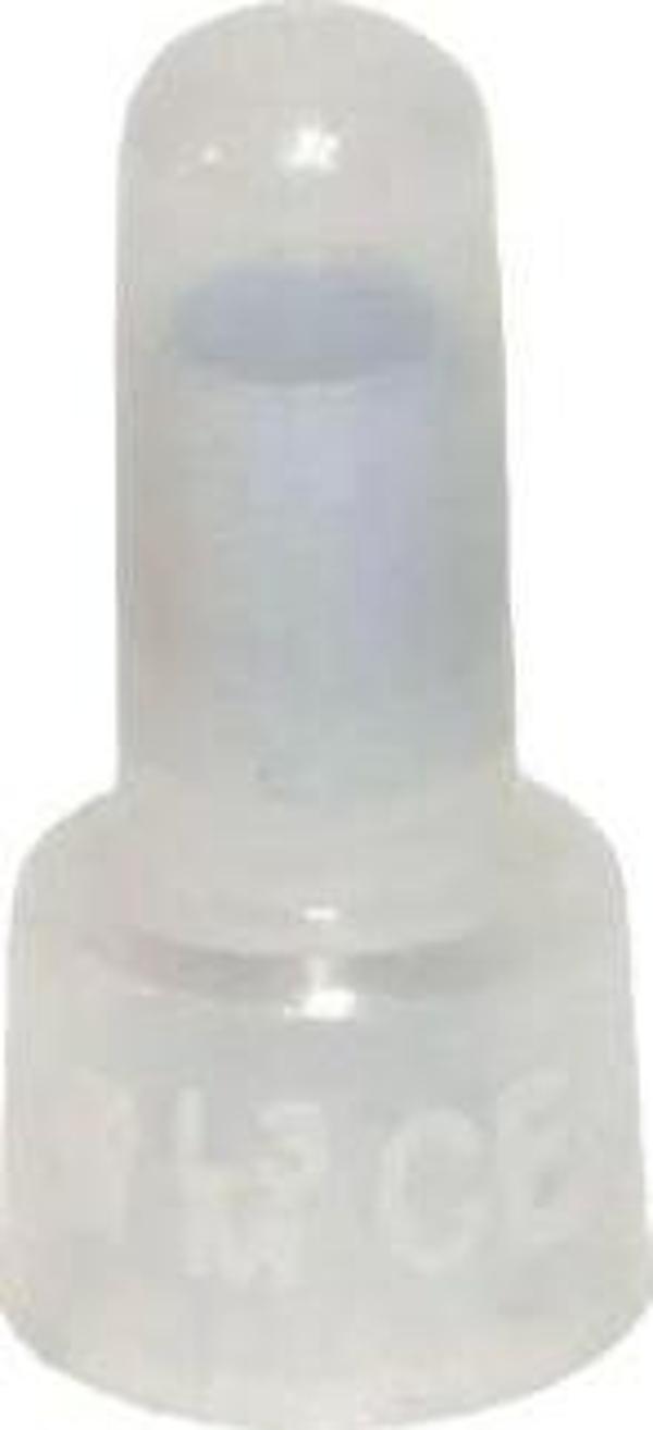 ÇETİNLER Yüksüklü Buat Klemensi Küçük (Kablo Toplama Kılıfı) - Image 1