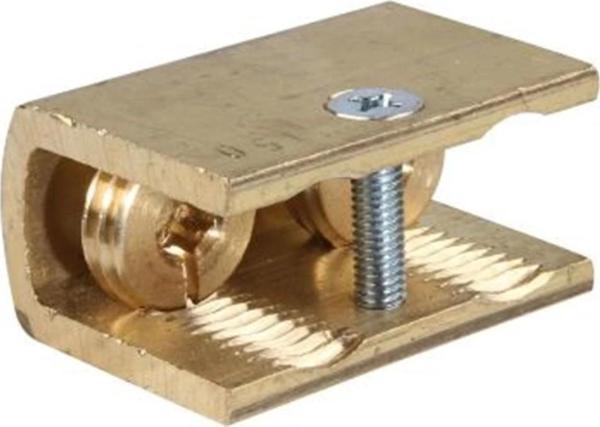ÇETSAN 35Q 35LİK U KLEMENS - Image 1