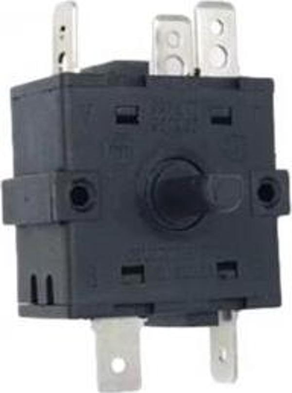 ENDER 5 BACAKLI ÇEVİRMELİ ANAHTAR - Image 1