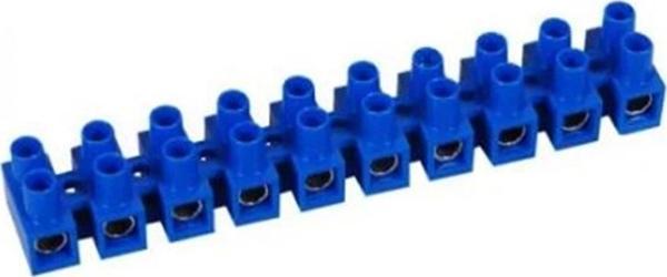 ORTAÇ PLASTİK SIRA KLEMENS NO:3  6-10MM - Image 1