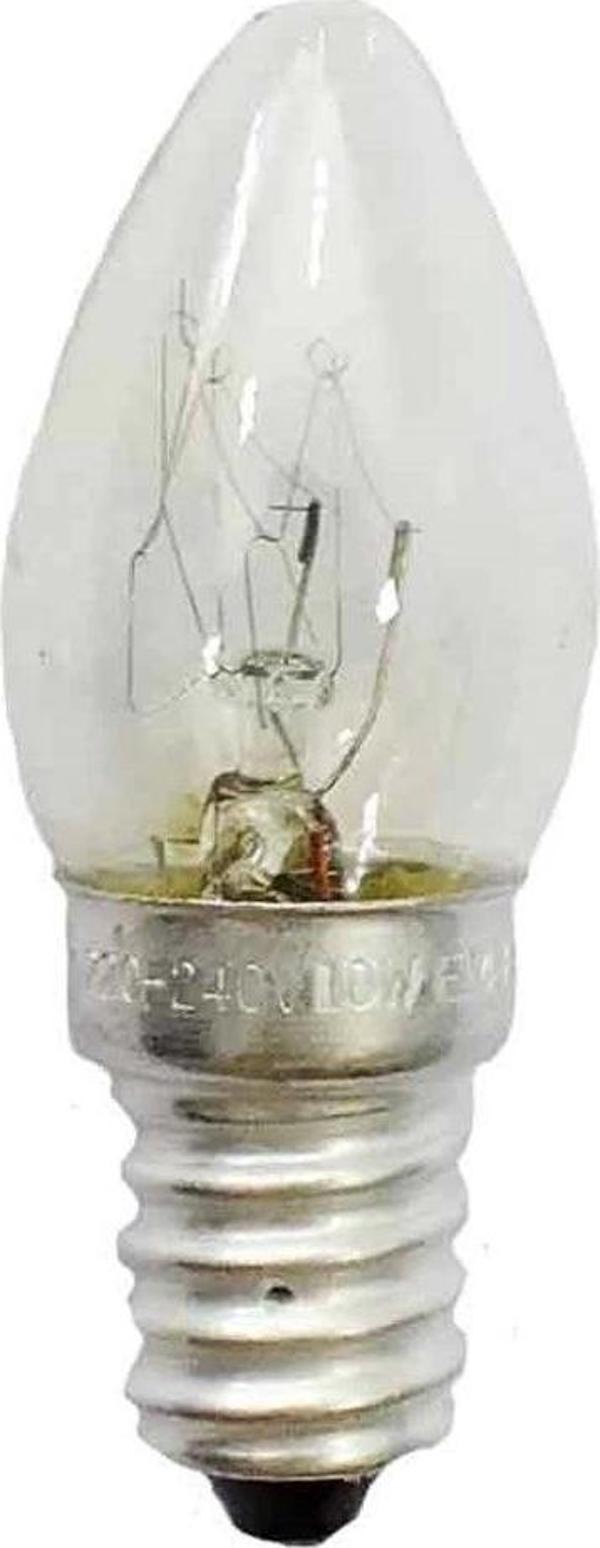 ENDER E-12 PARFÜM AMPUL (GECE AMPULÜ) - Image 1