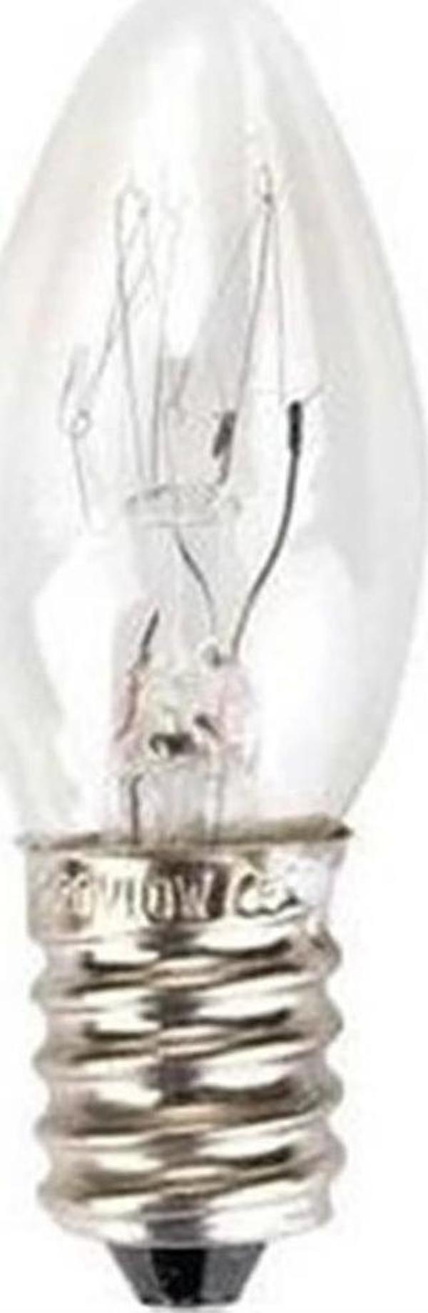 ENDER E-14 PARFÜM AMPUL (GECE AMPULÜ) - Image 1