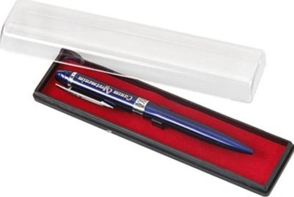Mikro Tükenmez Kalem Canım Öğretmenim Yazılı Kutulu Ts - 554 - Image 1