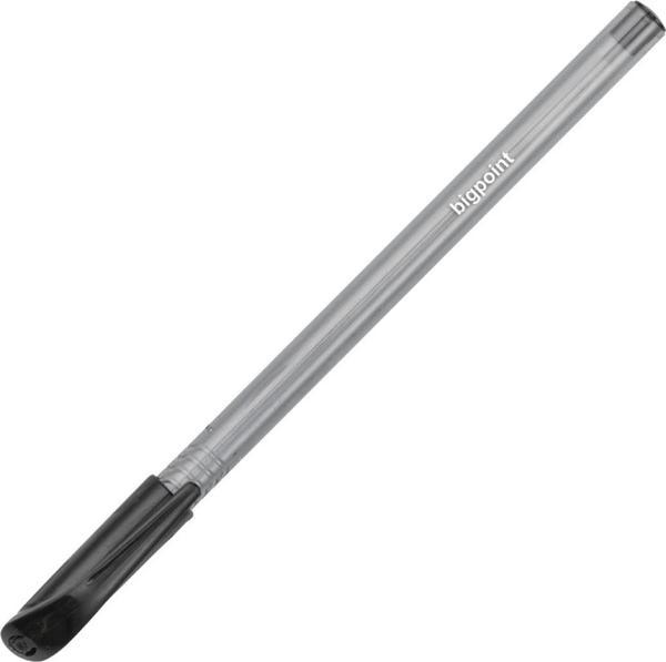 Bigpoint Tükenmez Kalem Master 1.0 Mm Siyah - Image 1