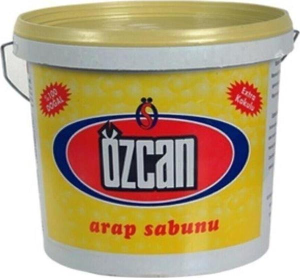 Tex Özcan Arap Sabunu 15 Kg - Image 1