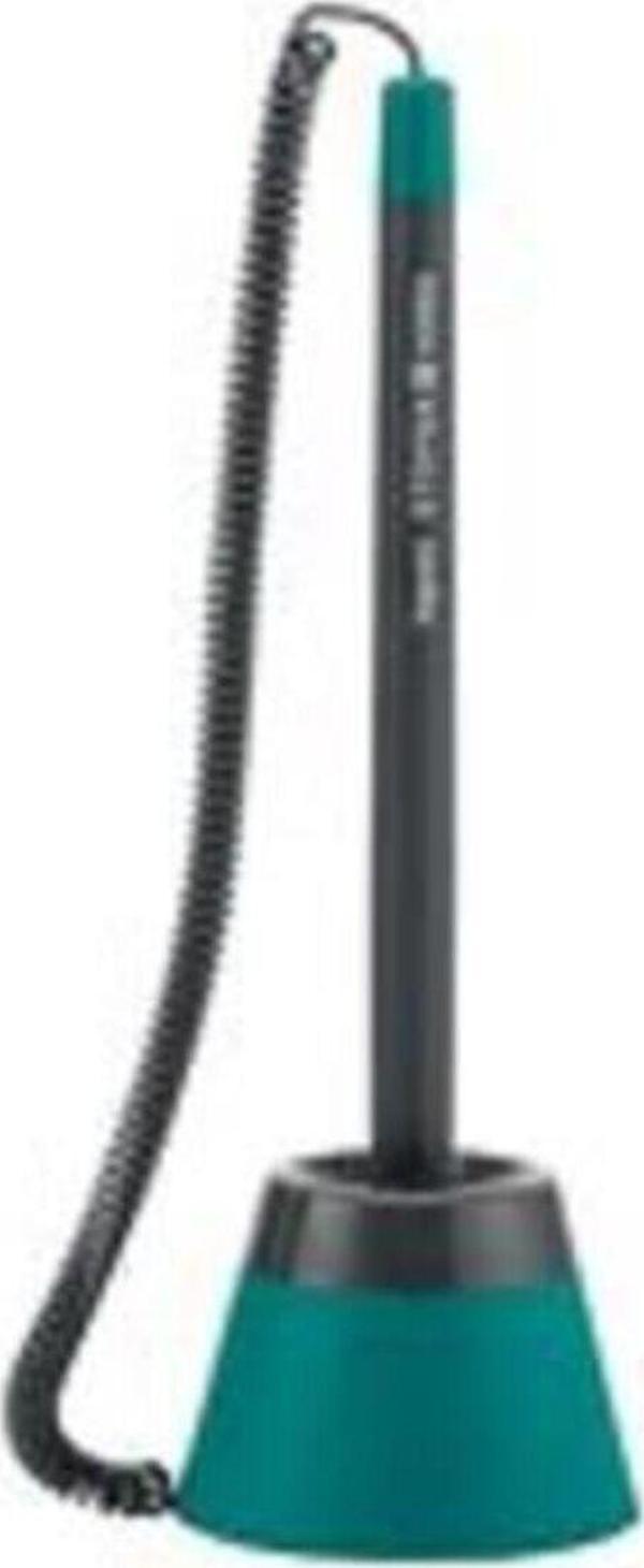 Bigpoint Tükenmez Kalem Spiralli Yeşil Bp - 939 - 55 - Image 1