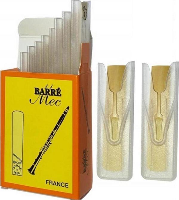 Barre Klarnet Kamışı - 1,5 - Image 1