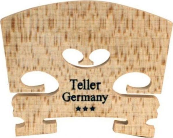 Milestone Aubert Teller Germany Keman Eşiği - Image 1