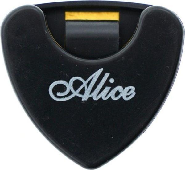 Alice A-010A Pena Şarjörü Penalık Siyah - Image 1