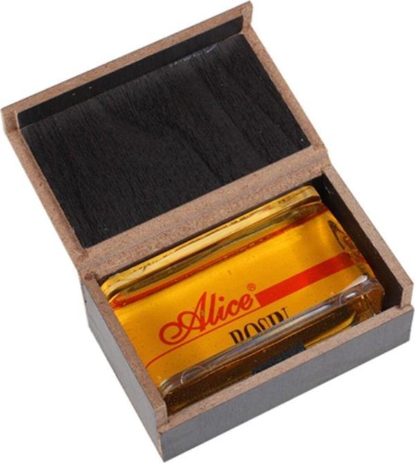 Alice A013C Özel Sandık Kutulu Büyük Boy Yaylı Enstrümanlar Için Reçine - Image 1