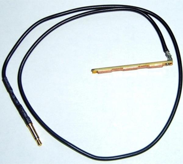 ARTEC Pp-341 Model Saz Eşikaltı Manyetiği-Orjinal Kore Üretimi - Image 1