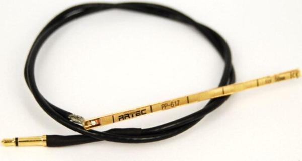 ARTEC Pp617 Klasik Eşikaltı Manyetik (Piezo) - Image 1