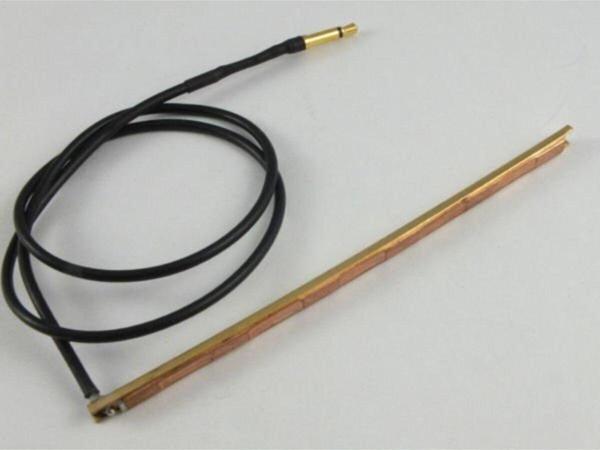ARTEC Pp-637B Model Ud Eşikaltı Manyetiği Jaklı Sistem - Image 1