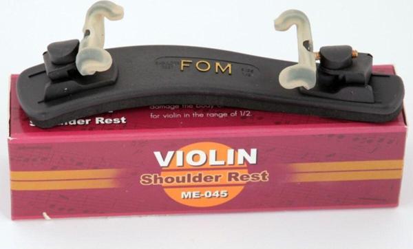 FOM Me-045 Model Kaliteli 1/4 Ve 1/2 Keman Boyları Için Keman Yastık - Image 1