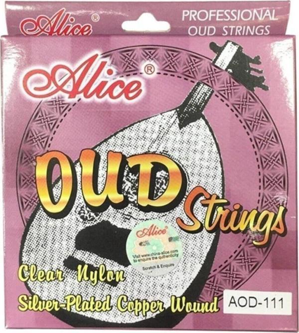 Alice Oud Teli Aod-111 - Image 1