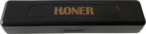 HONER Mızıka ( 10 Delik - Metal ) Küçük Boy - Image 1