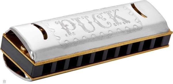HONER Puck C Do Majör Mini 10C Mızıka-Mini Boy 7 Cm - Image 1
