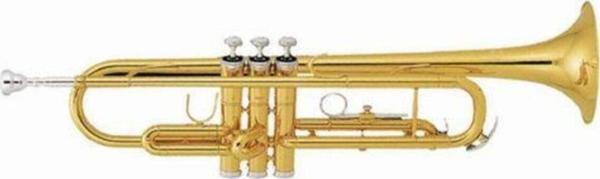 bonson Gold Model Trompet Seti Xtr-001 - Image 1