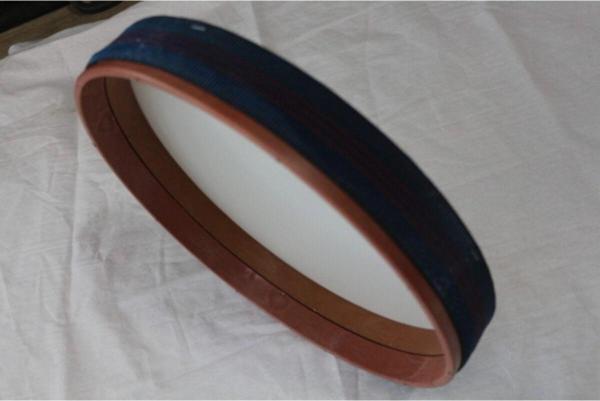 İDOL Bendir 40 Cm Çap Ayarlı Bendir - Image 1