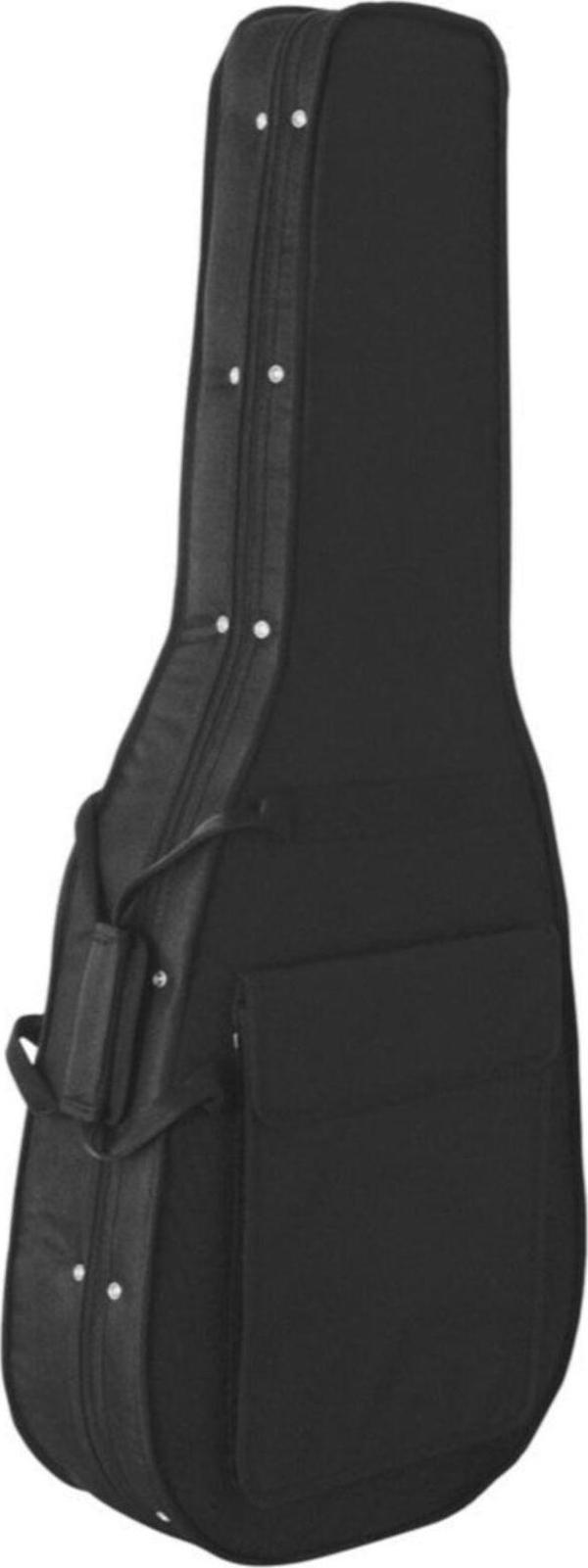 ALTAMARA Ccg001A Klasik Gitar Için Hafif Sert Korumalı Kalın Foam Case Kılıf - Image 1