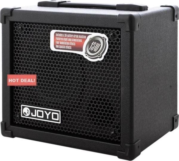 Joyo Dc-15 15W Dijital Amfi - Image 1