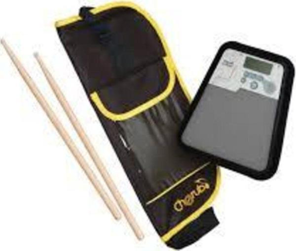 Cherub Dijital Çalışma Pedi-Baget Ve Baget Çantası Set Dp-850 - Image 1
