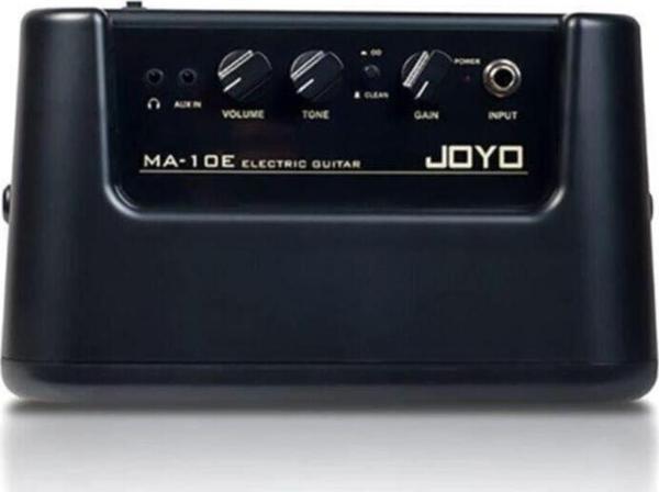 Joyo Ma10E Elektro Gitar Amfisi - Image 1