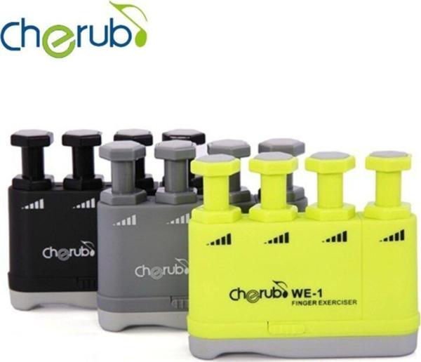 Cherub We-1Gyl Ayarlanabilir Parmak Çalıştırma Aleti - Image 1