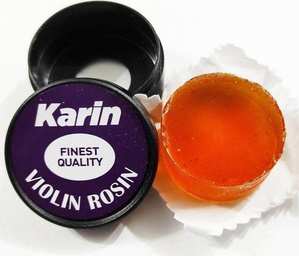 Karin Kr50 Yuvarlak Kutulu Açık Renk Reçine - Image 1