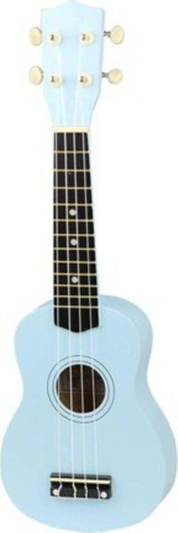 gonzales Mavi Xu21 Soprano Ukulele - Image 1