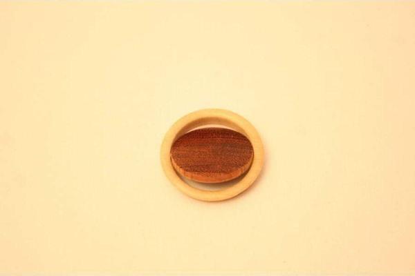 Karin Saz Için Arka Kapak Döner Kafes-4.5 Cm Delik Çapı -Mızrap - Image 1