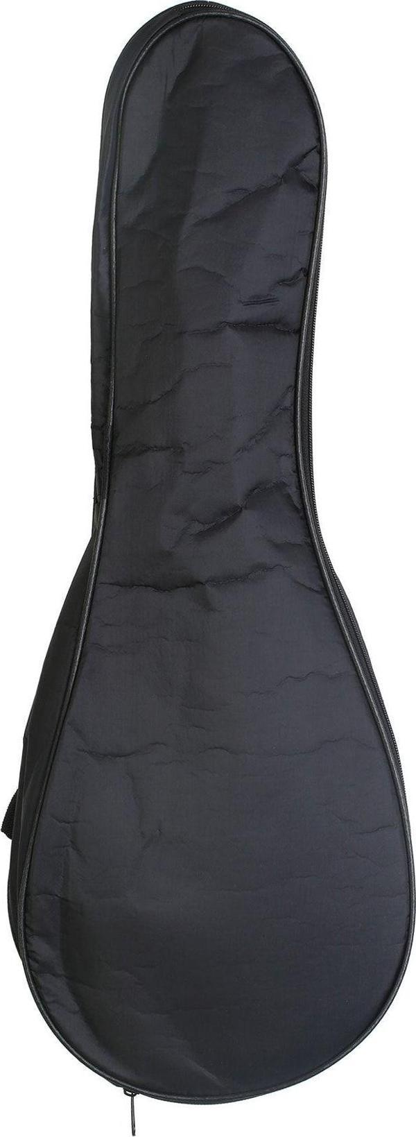 Karin Soprano Boy Ukulele Için Kulplu Taşıma Çantası-( 55 Cm Boyunda )-Pena Hediyeli - Image 1