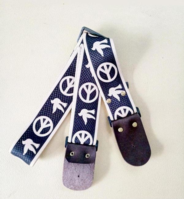 Karin Gitar Askısı - Image 1