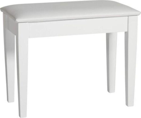 Nemesis Ahşap Model 3 Renk Seçenekli Kaliteli Piyano Taburesi - Image 1