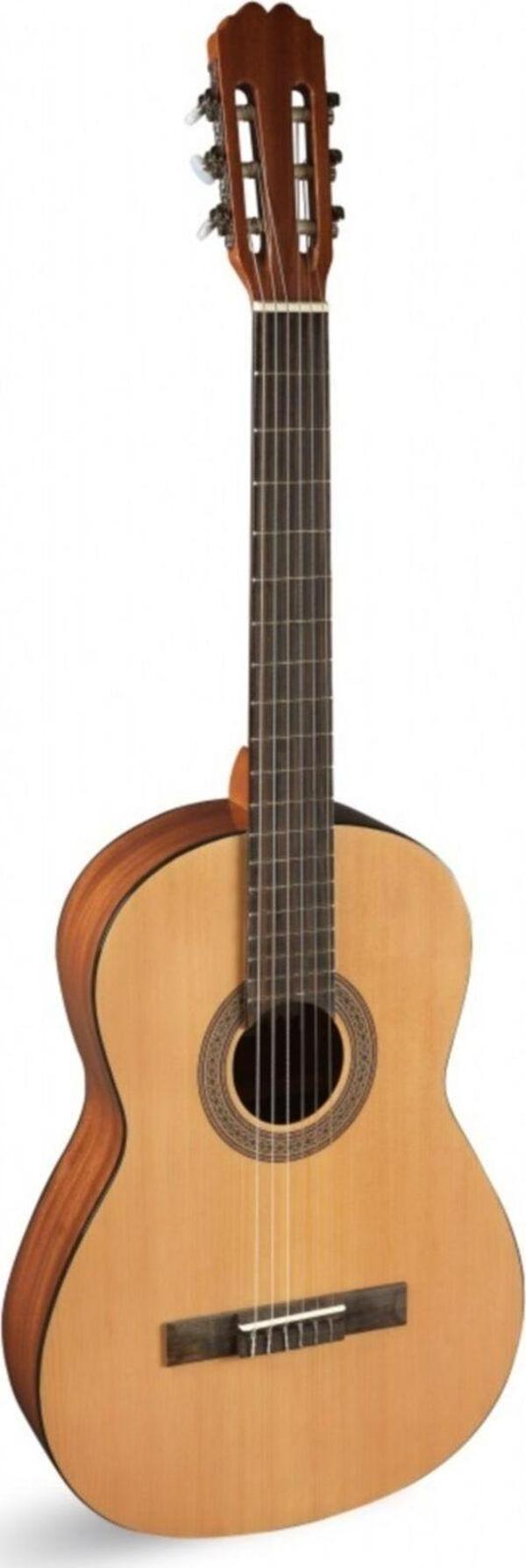 Rekor Müzik Alvaro No:27 Klasik Gitar - Image 1