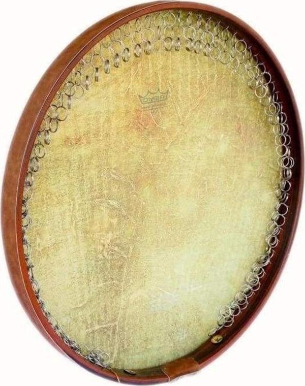 REMO Iran Yapımı 50 Cm Erbane Def Yrad-404S - Image 1