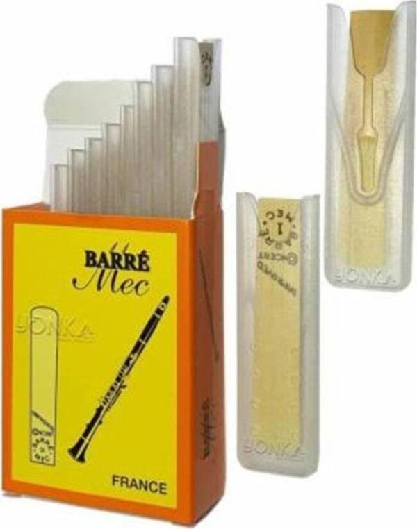 Rigotti Barre Sol Klarnet Kamışı No.1 - Image 1