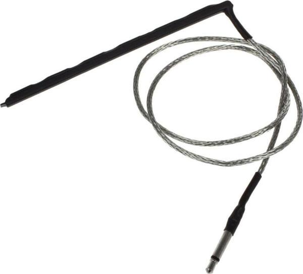 Nemesis Np-617 Model Klasik Gitar Eşikaltı Manyetik - Image 1