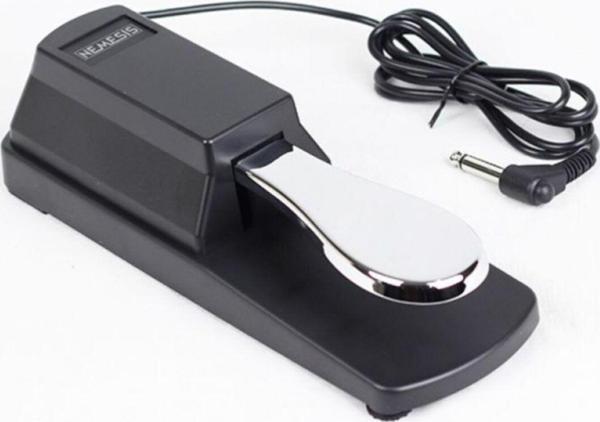Nemesis Sp-1 Sustain Pedal Tekin Müzik - Image 1