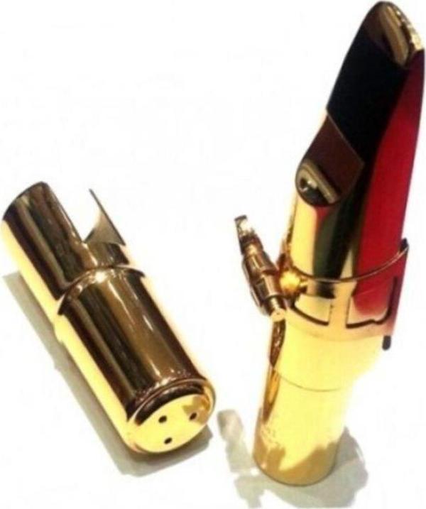 Nemesis Spm01 - Alto Saksafon Bek Kapak Bilezik Metal - Image 1