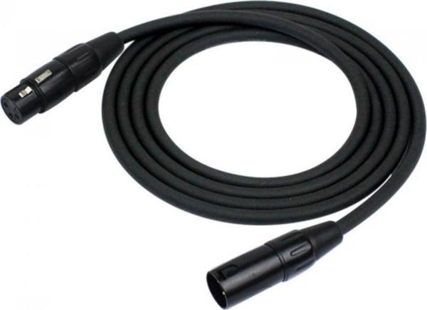 Kirlin Mp-470 Model 6Mt Xlr-Xlr Profesyonel Mikrofon Kablosu - Image 1
