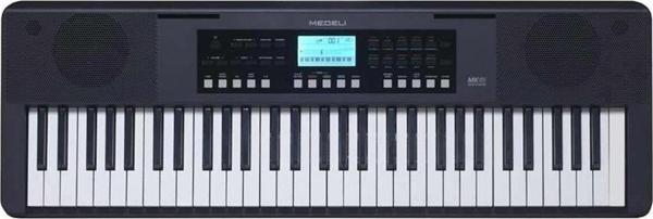 MEDELİ Medeli Mk61 5 Oktav Org - Image 1