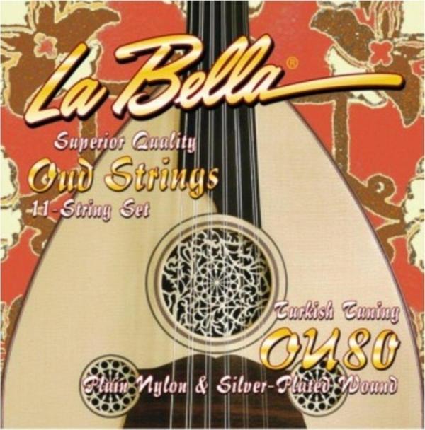 Labella Xsem--- La Bella Ou80 - Ud Teli - Image 1
