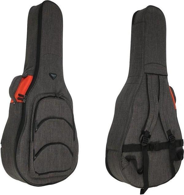 Merida Gb25 Klasik Gitar Kalın Korumalı Profesyonel İthal Taşıma Kılıfı (Klasik Gitar İçin) - Image 1