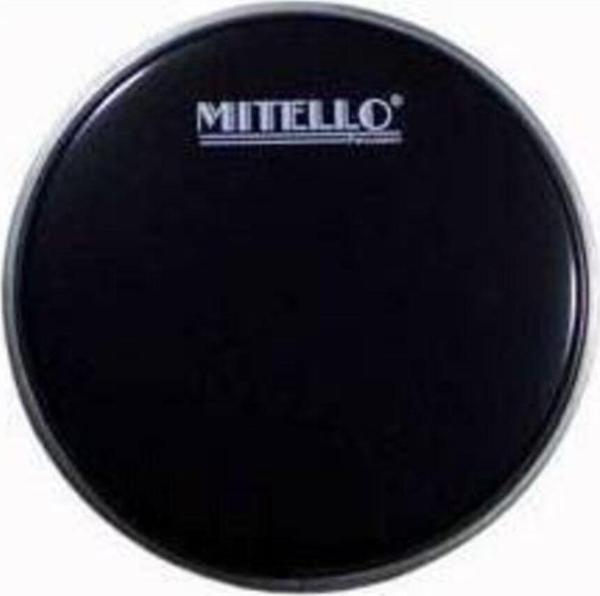 Mitello Abh-83B 6 Ve 8 Vidalı Alüminyum Ve Döküm Darbukalar Için Ön Film Deri - Image 1