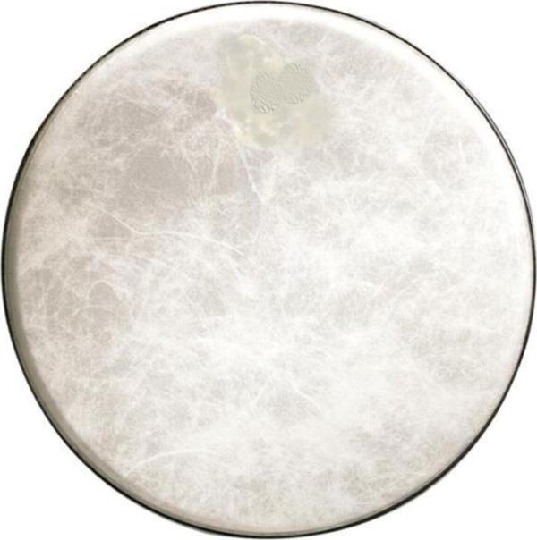 Mitello Bnabh-83L Fiber Çömlek Darbuka Ve Arap Zilli Tef Derisi-8.75'' 22 Lik Ölçülü - Image 1