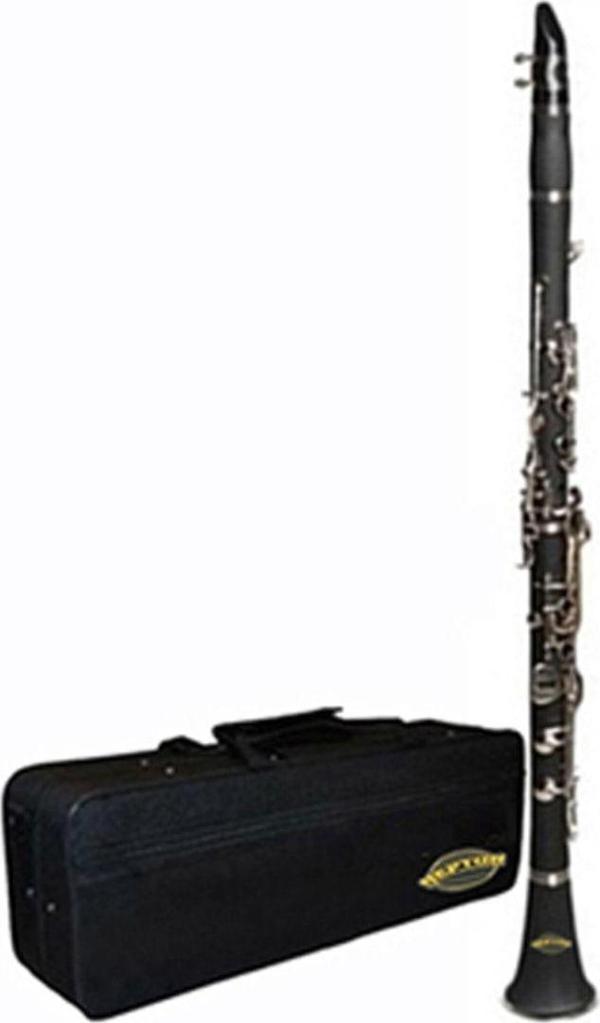 Neptün Tekin Müzik Sol Klarnet - Image 1